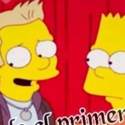 Donny Tonsonn x Bart Simpson thumbnail