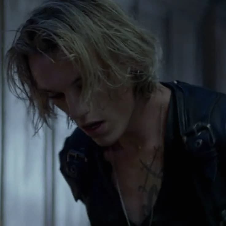 Jace Wayland thumbnail