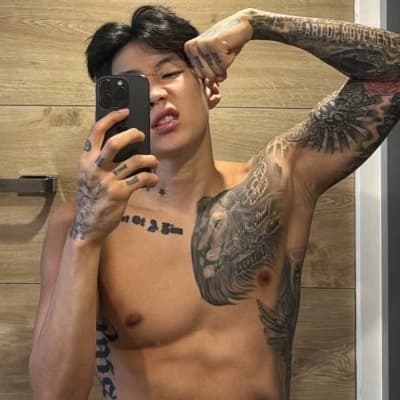 Jay park thumbnail