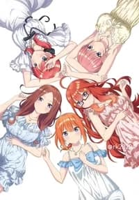 Quintuplets - Nakano thumbnail