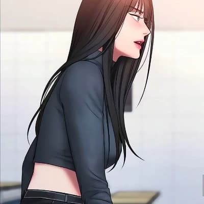 Kang Yuna thumbnail