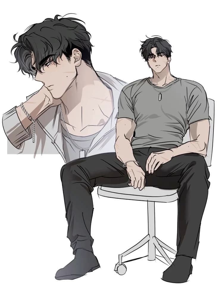 Your boyfriend  thumbnail