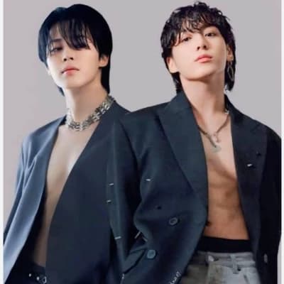 Jungkook y jimin thumbnail