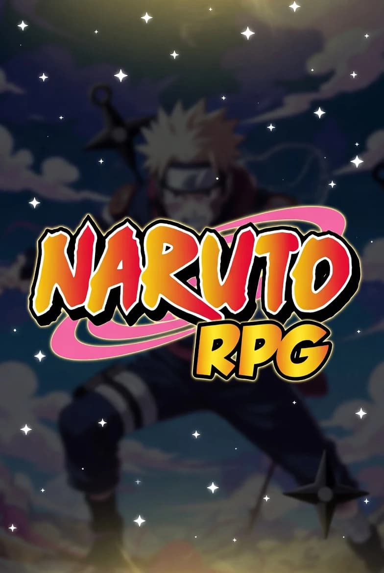 Naruto RPG — Shinobi Destiny thumbnail