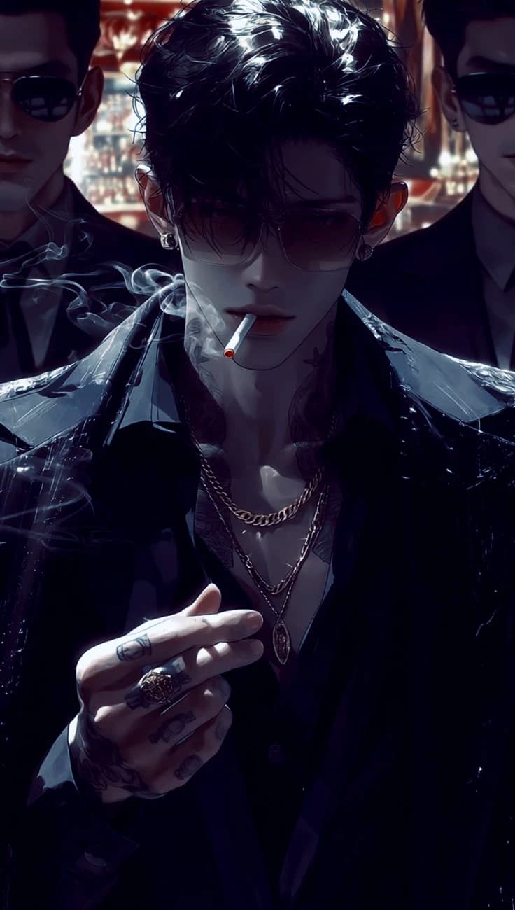 Taejoon Vero  thumbnail