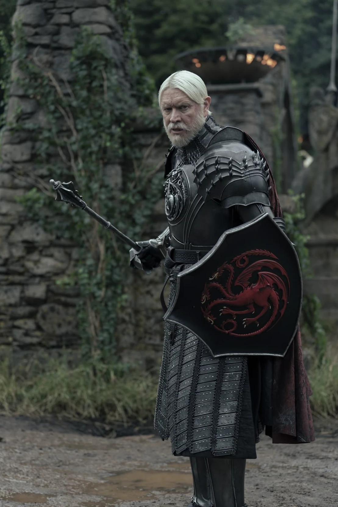 Maekar I Targaryen thumbnail