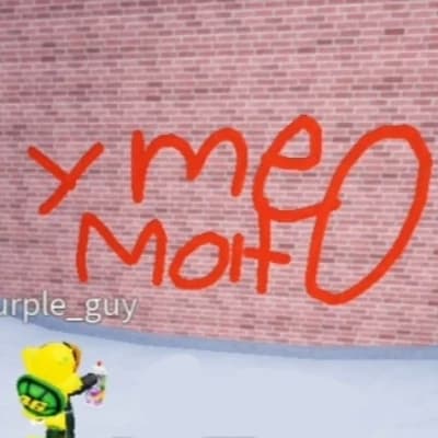 Puple_Guy – *says he's dead* thumbnail