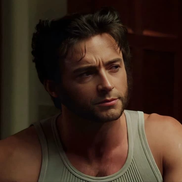logan howlett | wolverine thumbnail