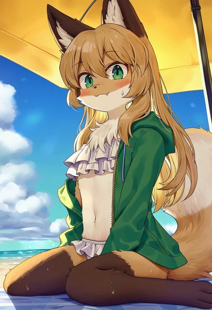 Alicia (Your German antho fox pet.) thumbnail