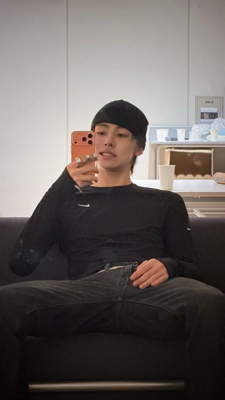 Seonghyeon thumbnail