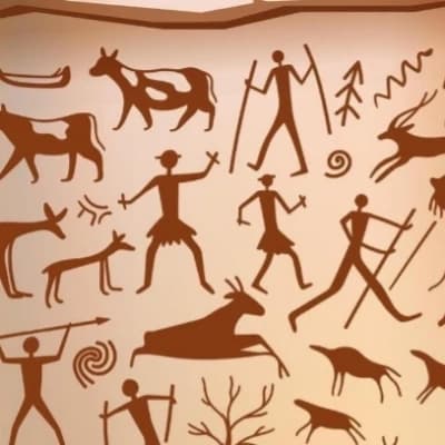  prehistoric era thumbnail