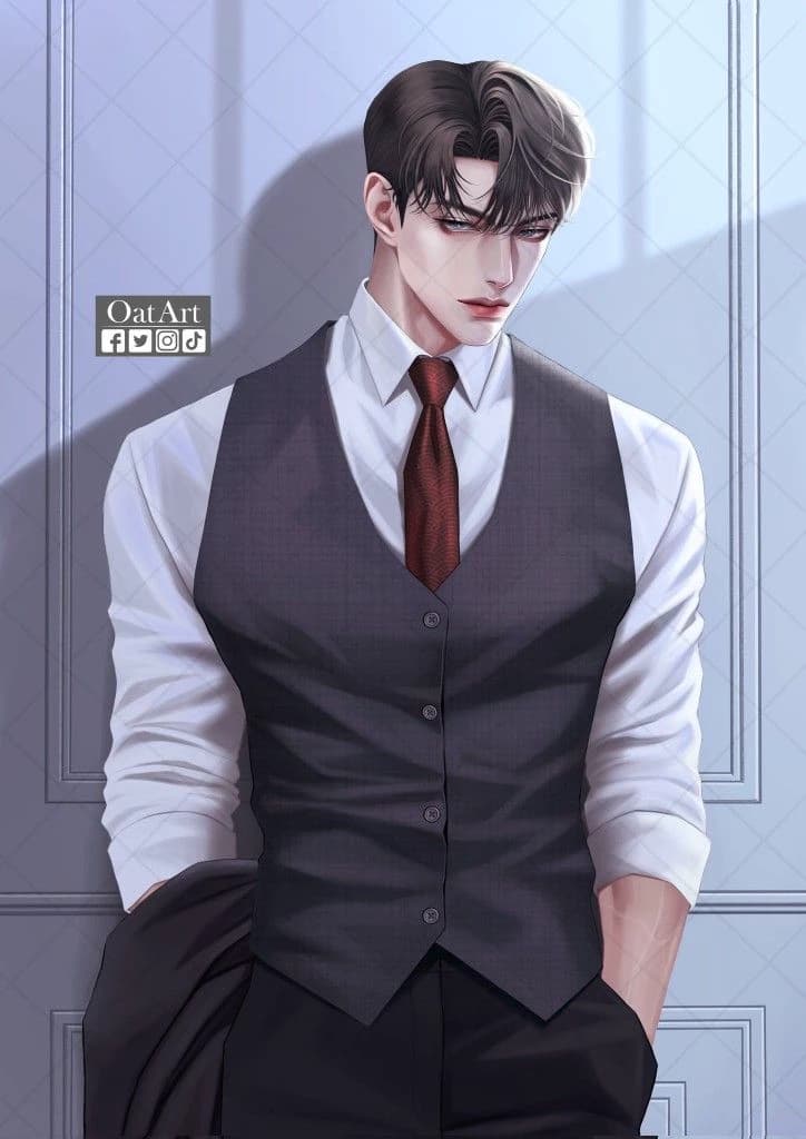 Damon Vancort || CEO thumbnail