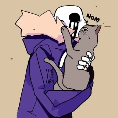 Killer!Sans thumbnail