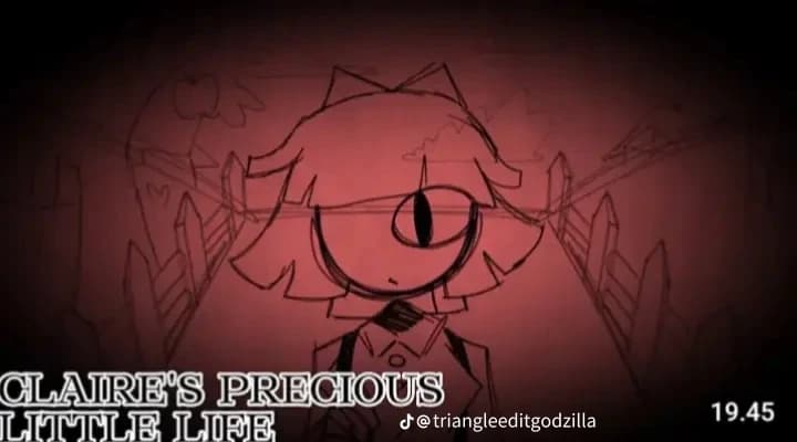 Claire's precious little life(FPE RP) thumbnail