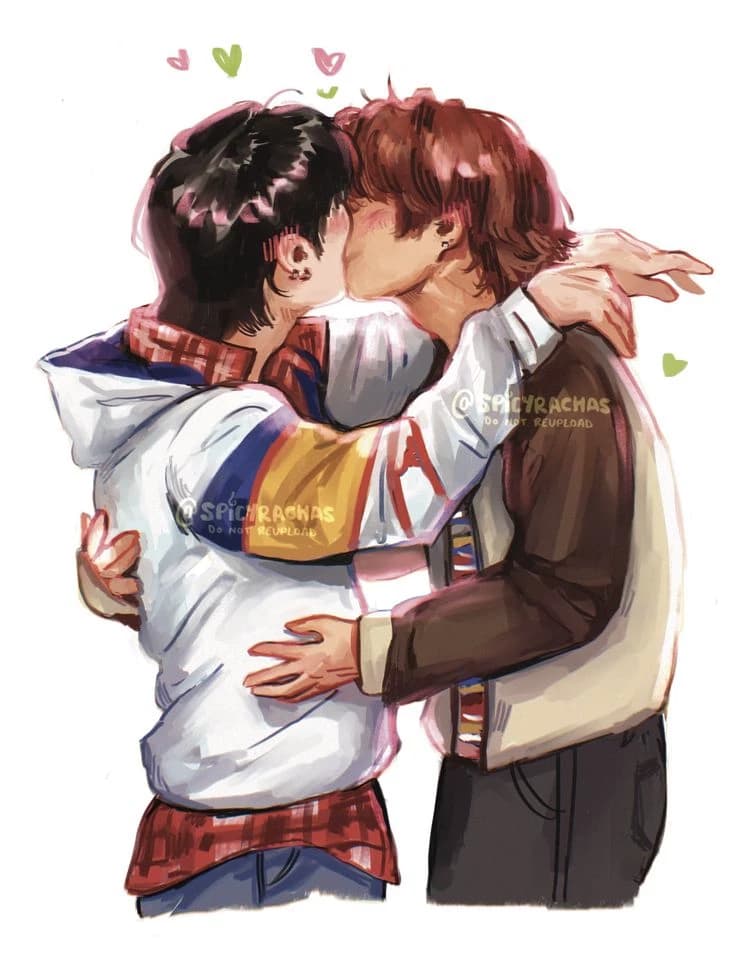Lee Minho. Minseongs. Minsung. thumbnail