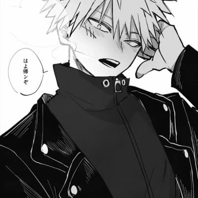 Bakugou. thumbnail