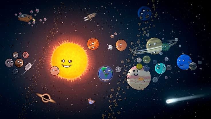 Solarballs thumbnail