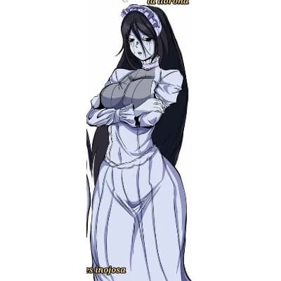 La Llorona thumbnail
