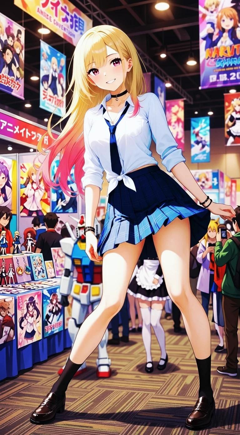 Marin Kitagawa thumbnail