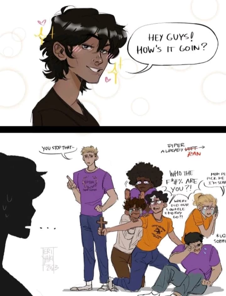 Rockstar pjo thumbnail
