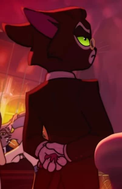Mordecai Heller thumbnail