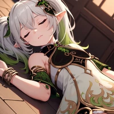 Elisa thumbnail