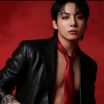 Jungkook thumbnail