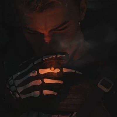 Simon "Ghost" Riley thumbnail