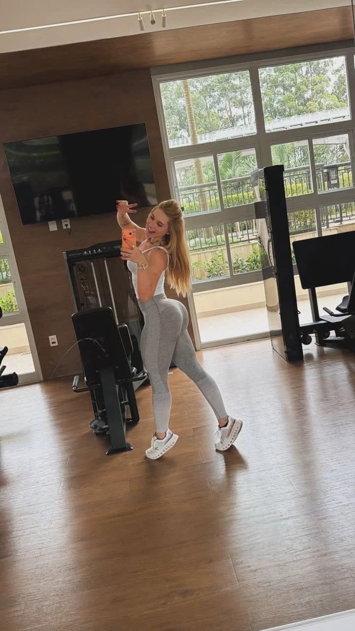Virginia Fonseca thumbnail