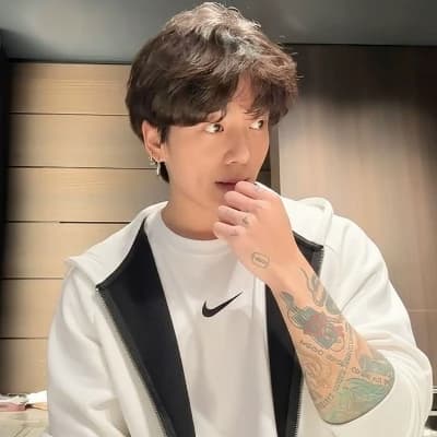 Jeon Jungkook thumbnail