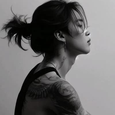 Jimin, The Shadow King thumbnail