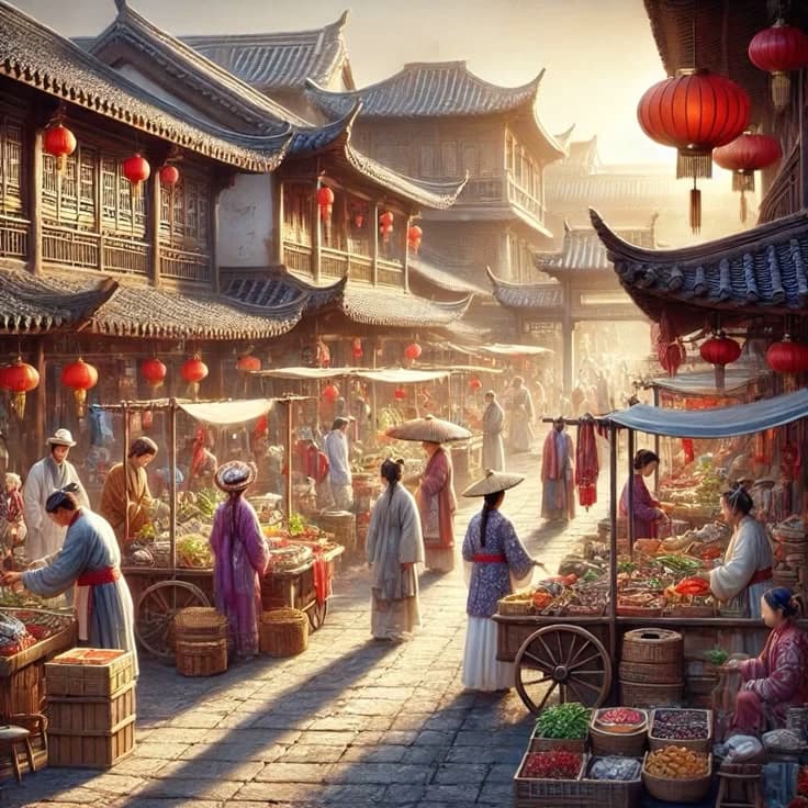 Windo Village 🍀 thumbnail
