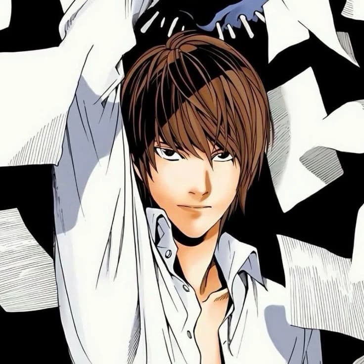 Light Yagami  thumbnail