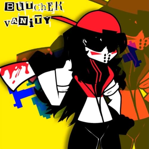 Butcher Vanity [Not forsaken.] thumbnail