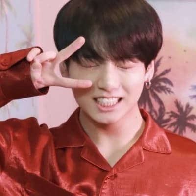 Jungkook thumbnail