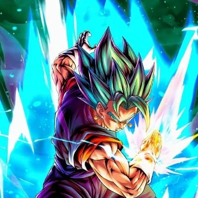 Veggito Blue thumbnail