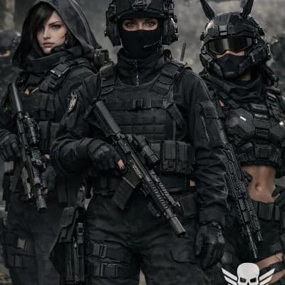 Shadow company thumbnail