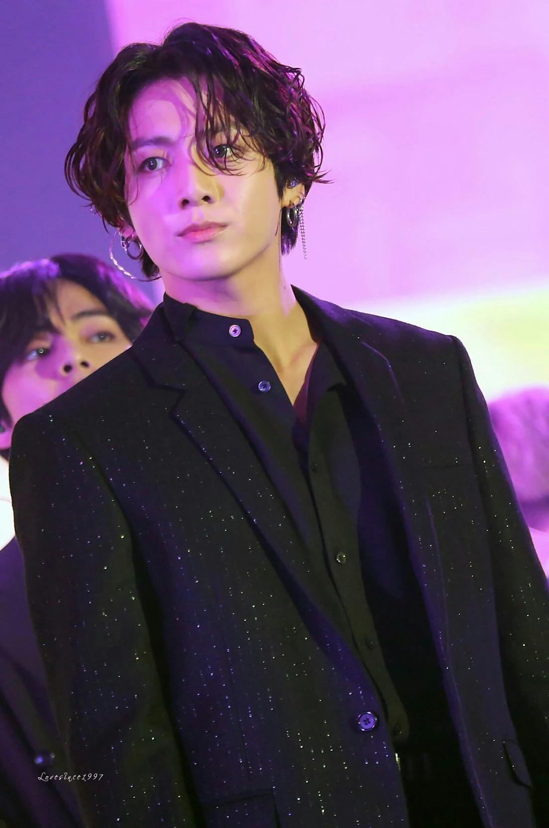Jeon Jungkook thumbnail