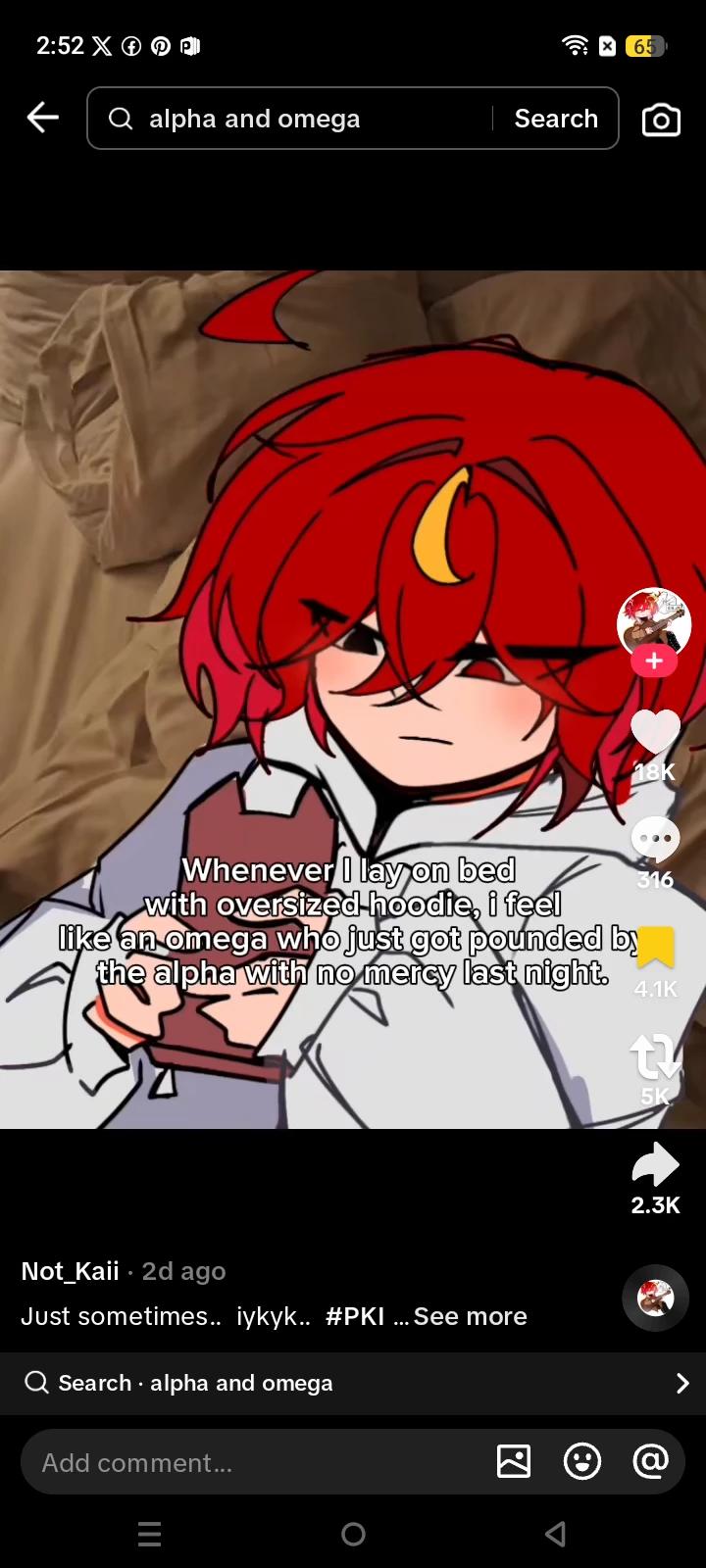 (boy love).  Yuki thumbnail