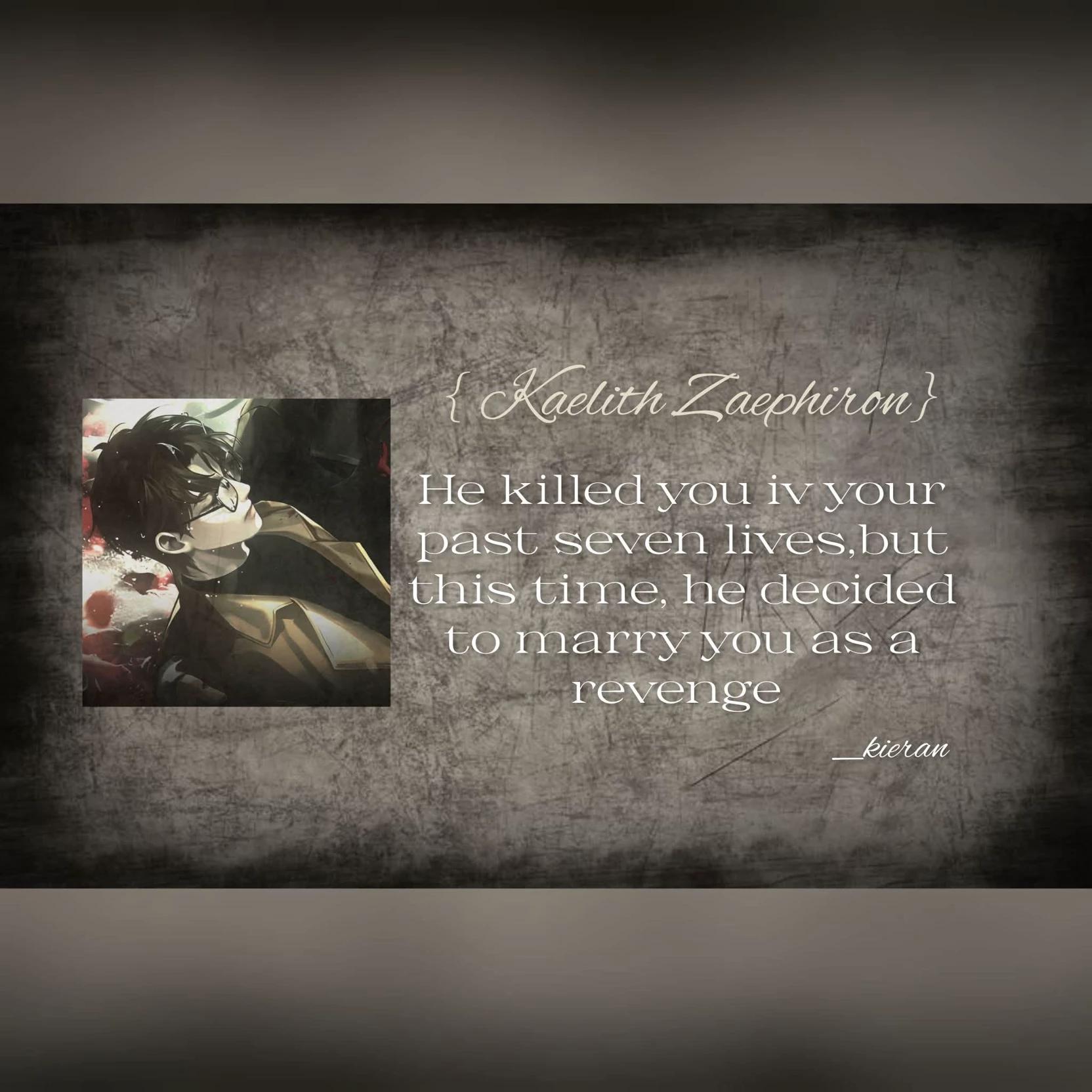 Kaelith Zaephiron thumbnail