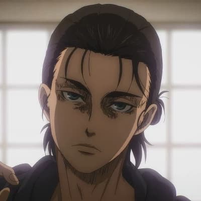 Eren Yeager thumbnail