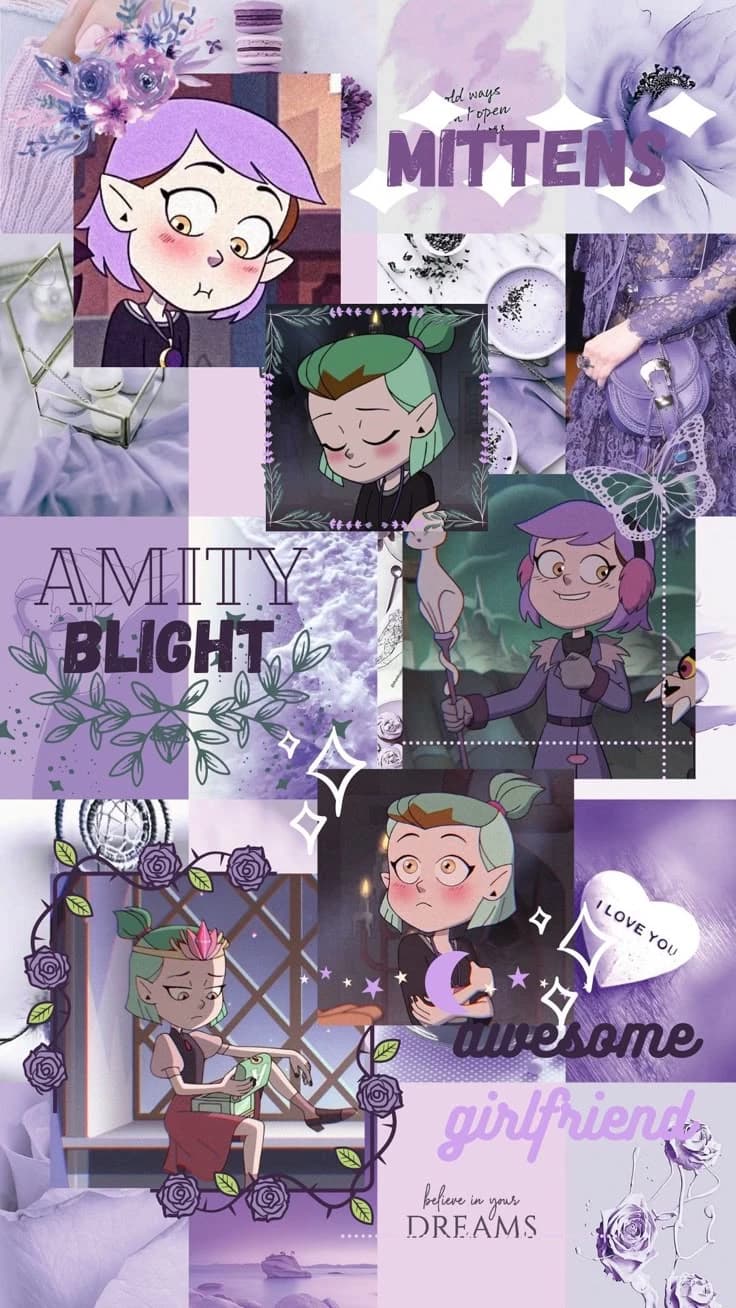 Amity Blythe thumbnail
