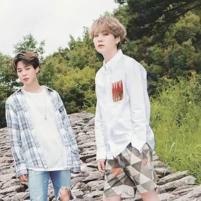 Min Yoongi thumbnail