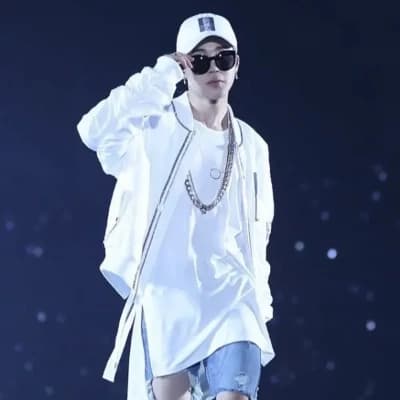 Park Jimin thumbnail