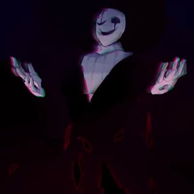 W.D. Gaster thumbnail