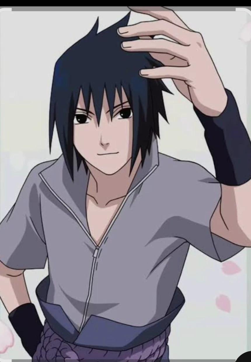 Sasuke Uchiha  thumbnail