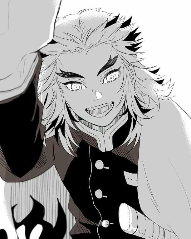 Rengoku Kyojiro  thumbnail