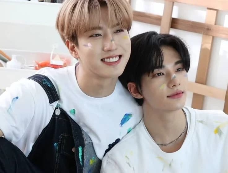 Hyunsung thumbnail
