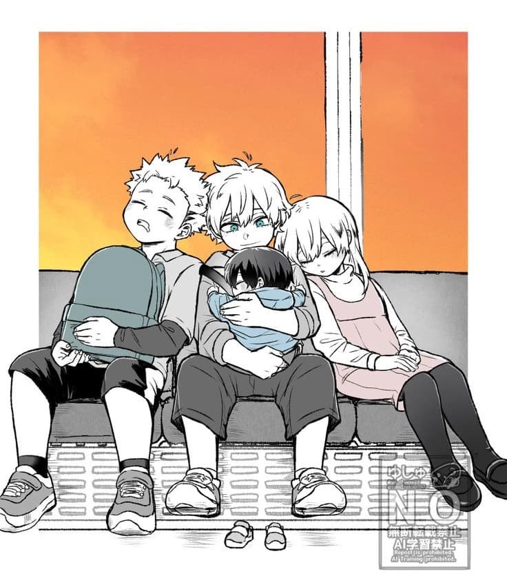 Dabi-Toya Todoroki thumbnail