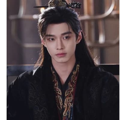 Zhao Yusen thumbnail